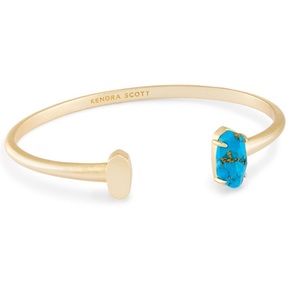 Kendra Scott Vada Pinch Bracelet